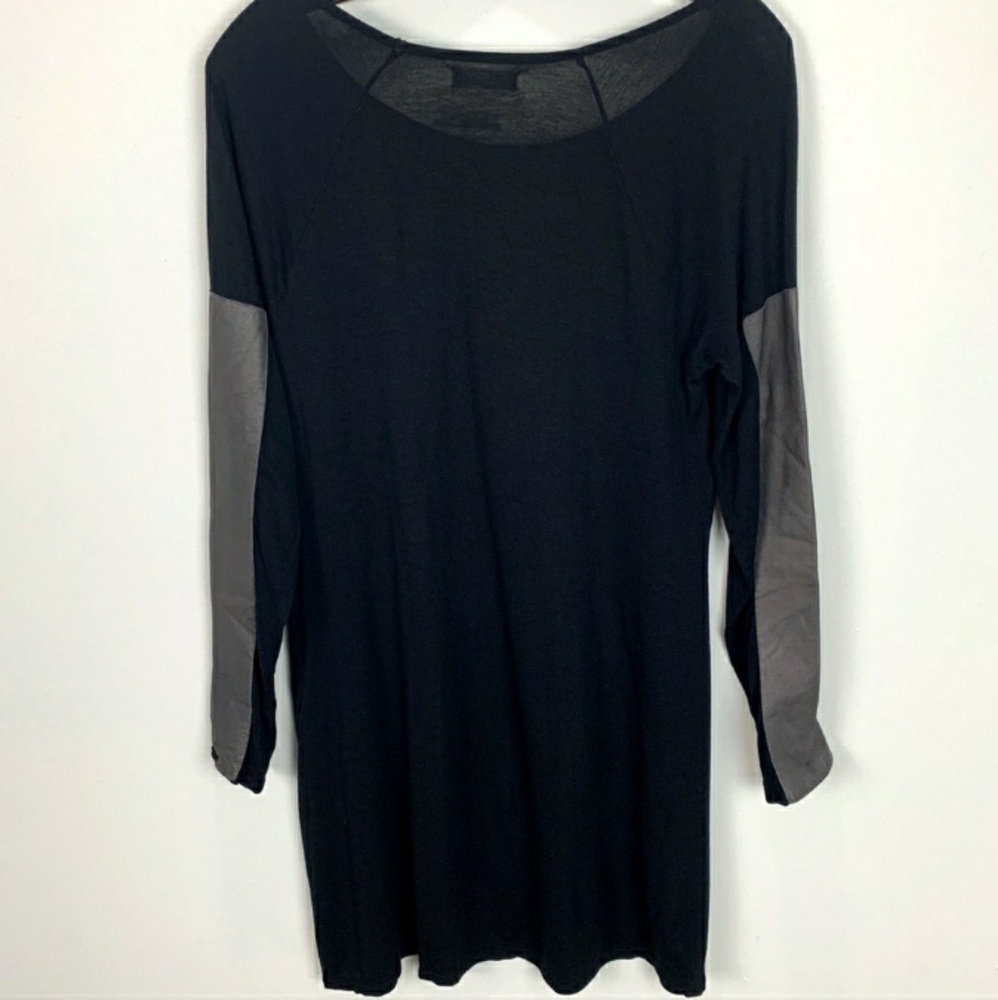 Aiko Tunic Dress